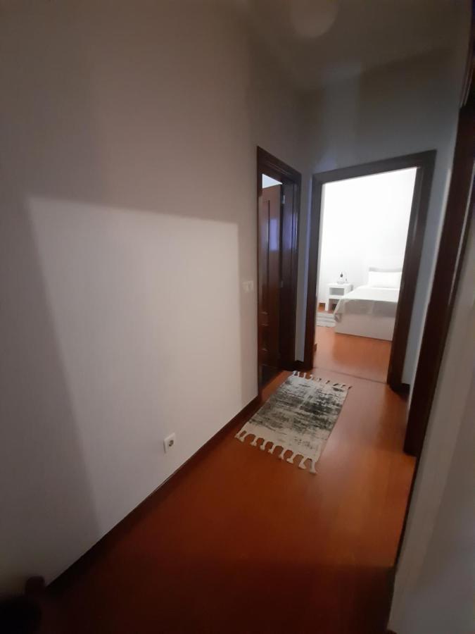 里贝拉布拉瓦Recanto Da Madeira.公寓 外观 照片