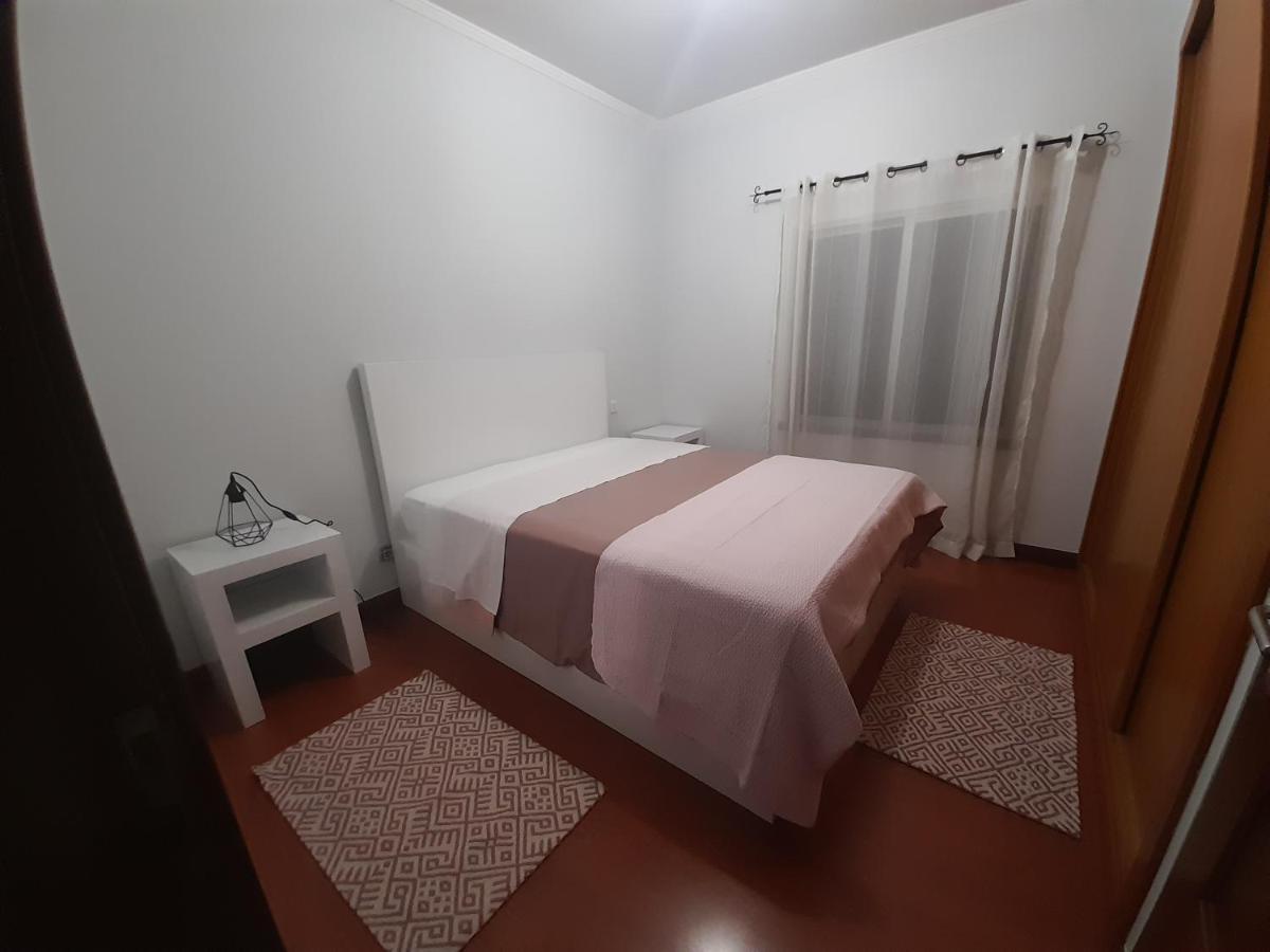 里贝拉布拉瓦Recanto Da Madeira.公寓 外观 照片