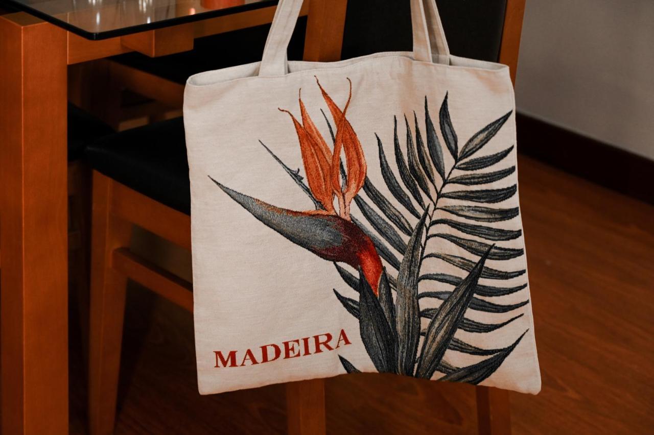 里贝拉布拉瓦Recanto Da Madeira.公寓 外观 照片